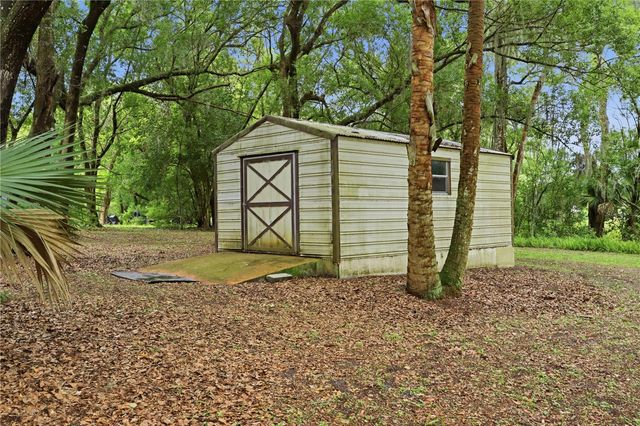 1610 STRATHCONA AVENUE, Deland, FL 32720