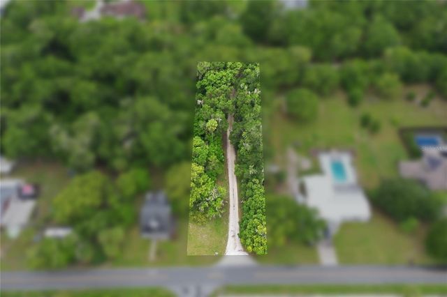 1610 STRATHCONA AVENUE, Deland, FL 32720