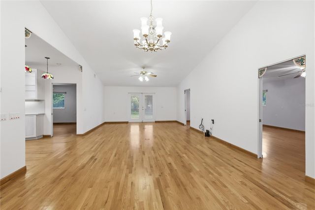1610 STRATHCONA AVENUE, Deland, FL 32720