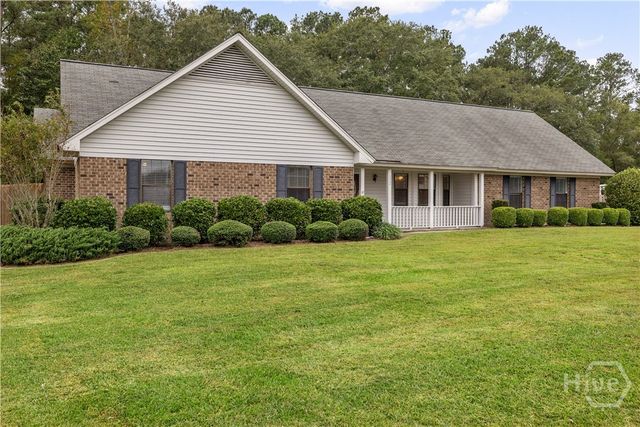 152 Scholar Road, Guyton, GA 31312