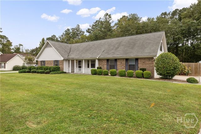 152 Scholar Road, Guyton, GA 31312