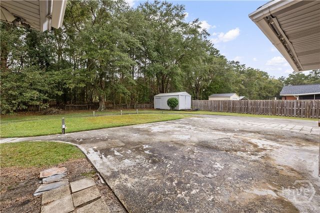 152 Scholar Road, Guyton, GA 31312