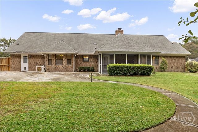 152 Scholar Road, Guyton, GA 31312