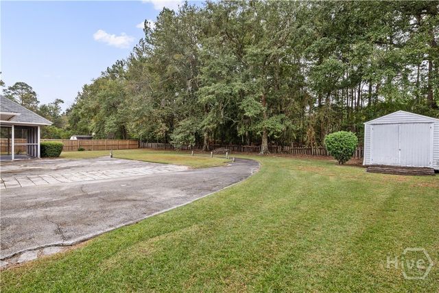 152 Scholar Road, Guyton, GA 31312