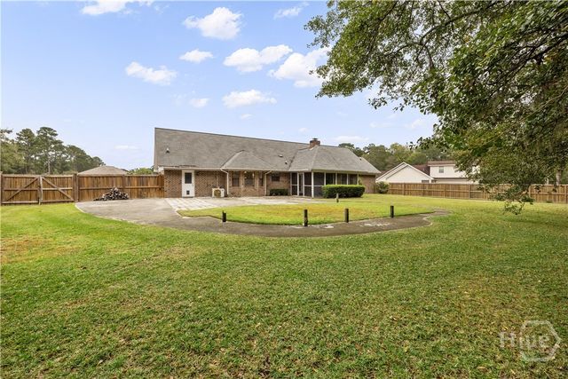 152 Scholar Road, Guyton, GA 31312