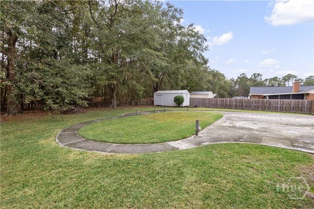 152 Scholar Road, Guyton, GA 31312