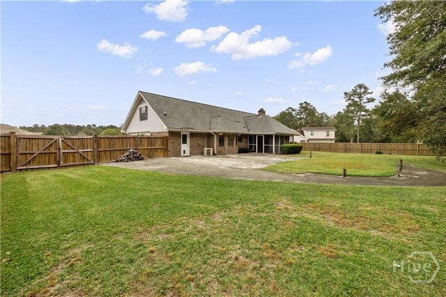 152 Scholar Road, Guyton, GA 31312