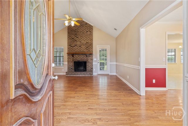 152 Scholar Road, Guyton, GA 31312