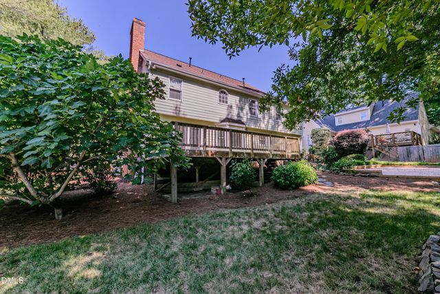 8200 Mourning Dove Road, Raleigh, NC 27615