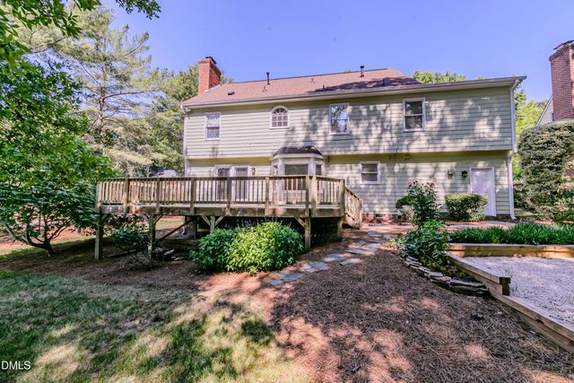 8200 Mourning Dove Road, Raleigh, NC 27615