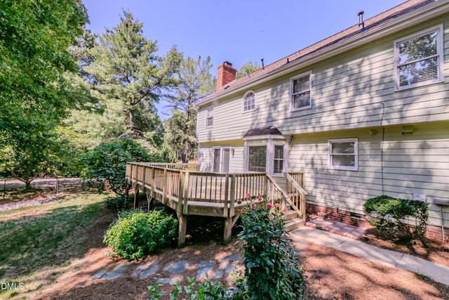 8200 Mourning Dove Road, Raleigh, NC 27615
