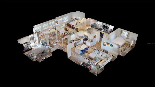 2020 YALE AVENUE, Dunedin, FL 34698