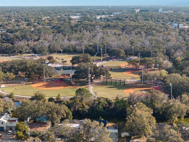 2020 YALE AVENUE, Dunedin, FL 34698