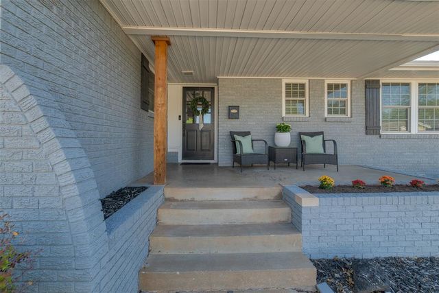 10312 Whitehaven Road, Oklahoma City, OK 73120