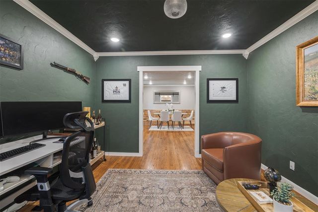 10312 Whitehaven Road, Oklahoma City, OK 73120