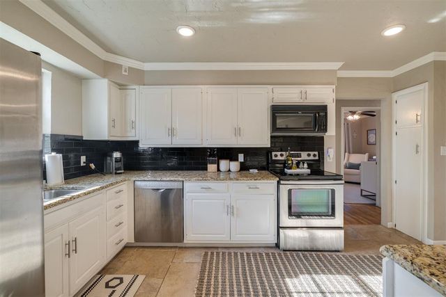 10312 Whitehaven Road, Oklahoma City, OK 73120