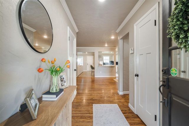 10312 Whitehaven Road, Oklahoma City, OK 73120