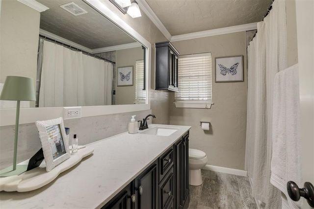 10312 Whitehaven Road, Oklahoma City, OK 73120