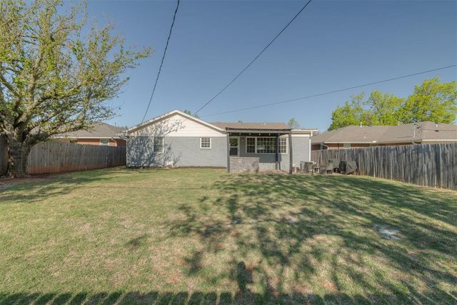 10312 Whitehaven Road, Oklahoma City, OK 73120