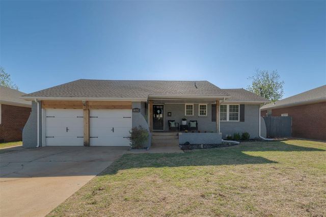 10312 Whitehaven Road, Oklahoma City, OK 73120