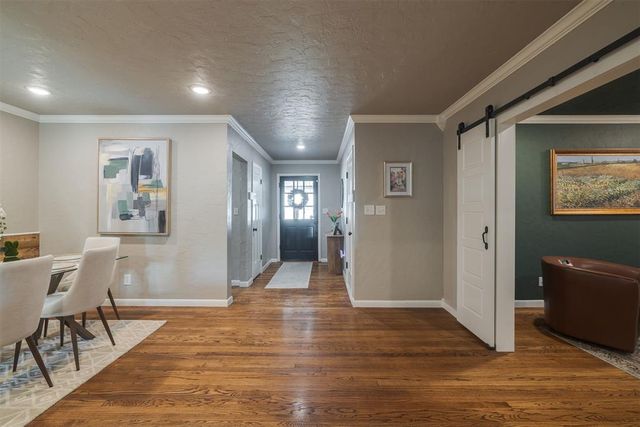 10312 Whitehaven Road, Oklahoma City, OK 73120