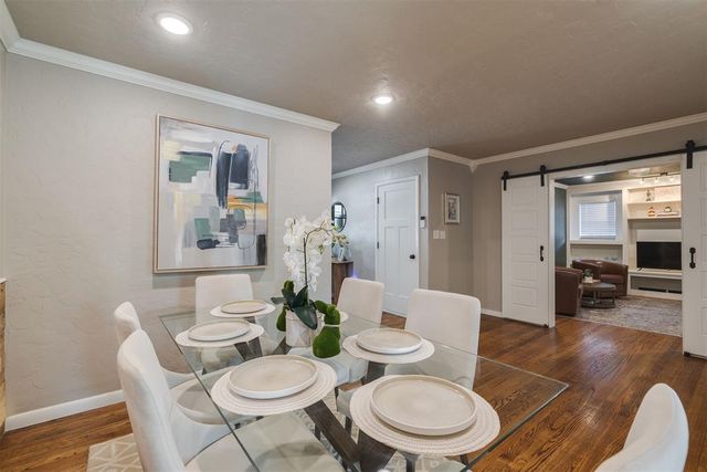 10312 Whitehaven Road, Oklahoma City, OK 73120