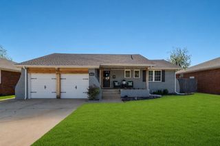 10312 Whitehaven Road, Oklahoma City, OK 73120