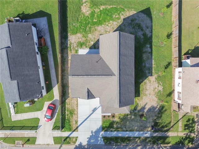 7409 Hooper St, Norfolk, VA 23513