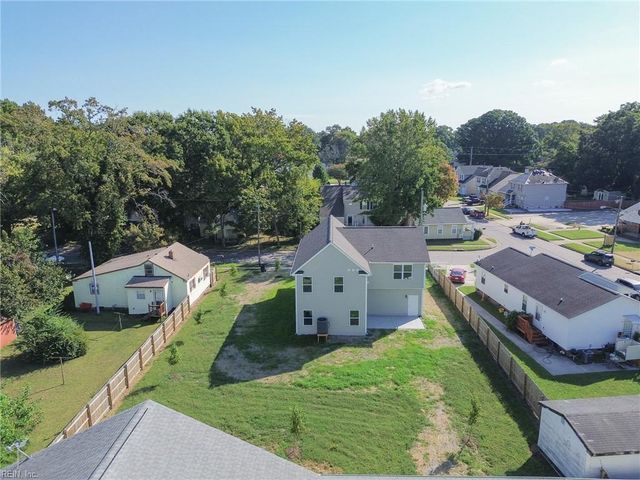 7409 Hooper St, Norfolk, VA 23513