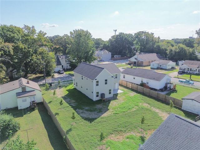 7409 Hooper St, Norfolk, VA 23513