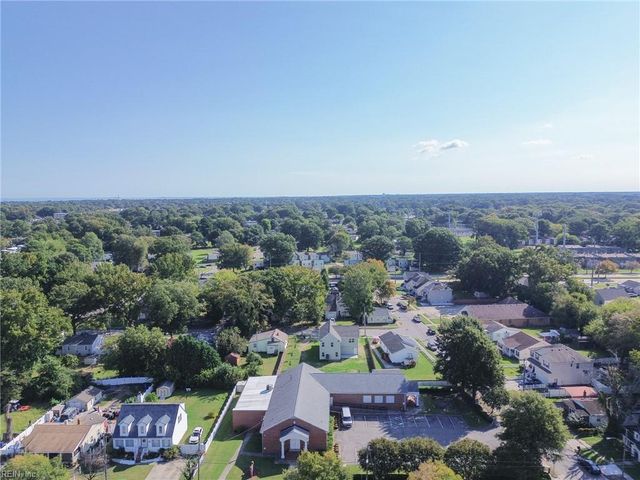 7409 Hooper St, Norfolk, VA 23513
