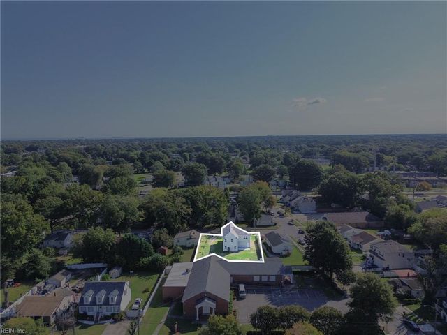 7409 Hooper St, Norfolk, VA 23513