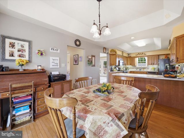 112 PLANTATION DR, Hagerstown, MD 21740