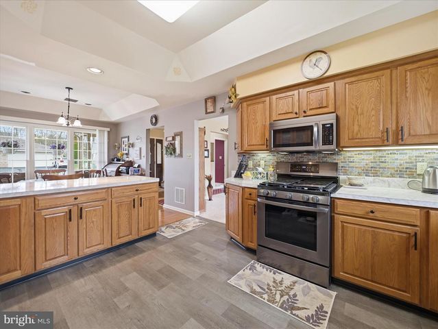 112 PLANTATION DR, Hagerstown, MD 21740