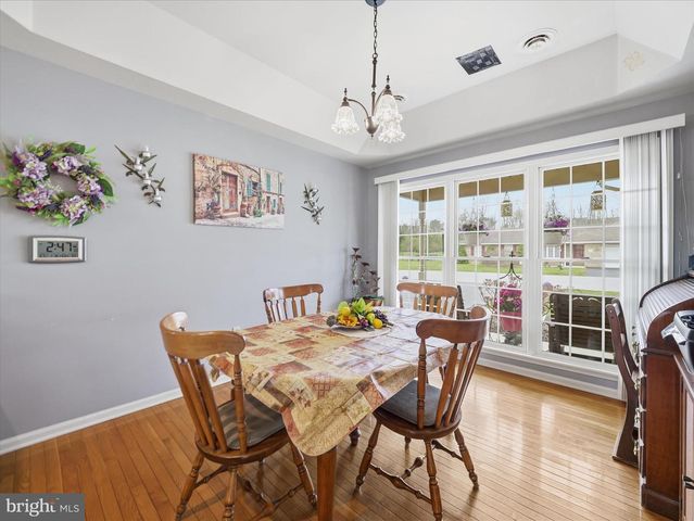 112 PLANTATION DR, Hagerstown, MD 21740