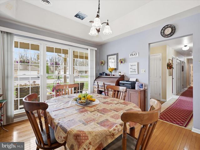 112 PLANTATION DR, Hagerstown, MD 21740