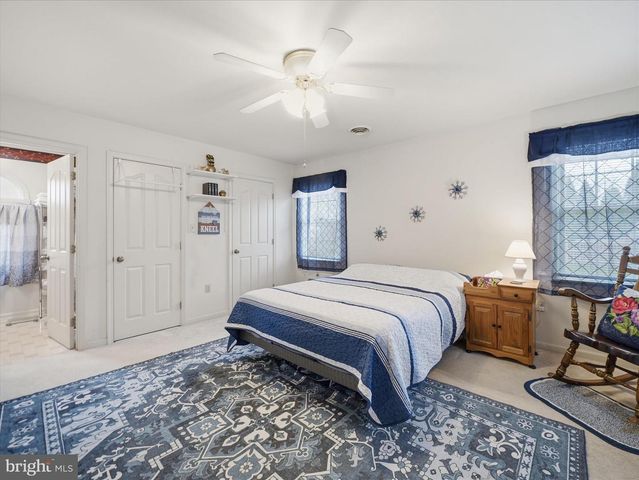 112 PLANTATION DR, Hagerstown, MD 21740