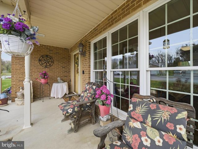 112 PLANTATION DR, Hagerstown, MD 21740