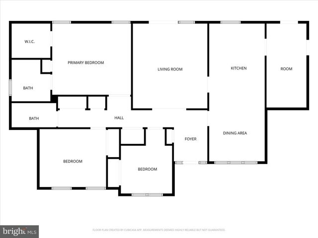 112 PLANTATION DR, Hagerstown, MD 21740