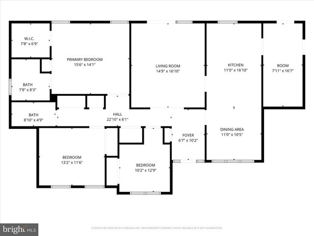 112 PLANTATION DR, Hagerstown, MD 21740