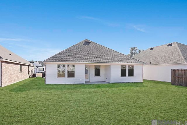 7800 Collin Trails, Denham Springs, LA 70726