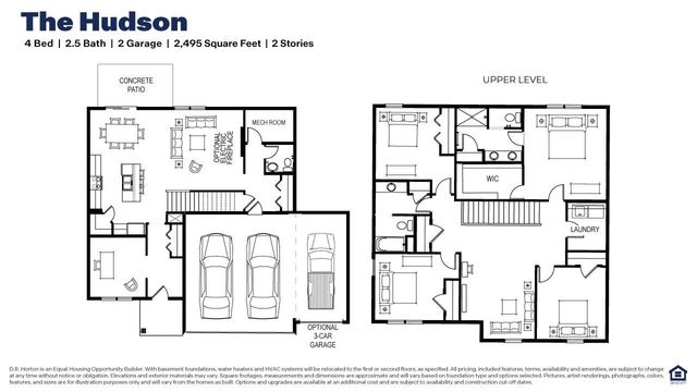 12764 Williams Road, Rogers, MN 55374