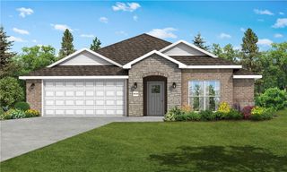 1924 Porter Street, Pea Ridge, AR 72751