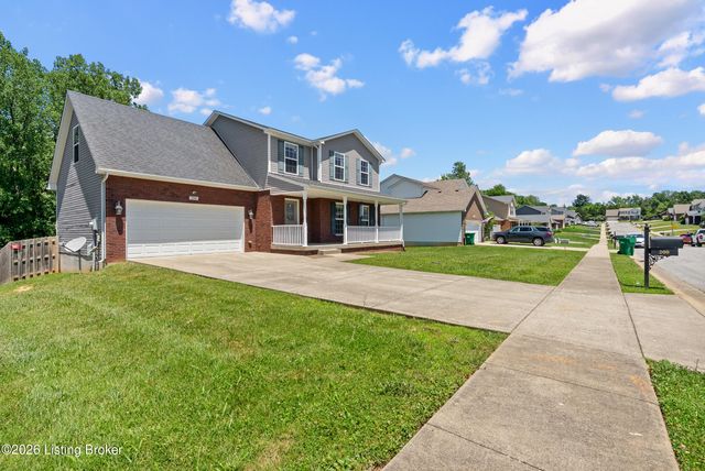 200 Huckaberry St, Elizabethtown, KY 42701