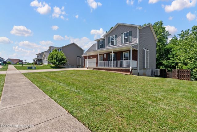 200 Huckaberry St, Elizabethtown, KY 42701