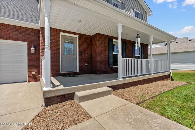 200 Huckaberry St, Elizabethtown, KY 42701
