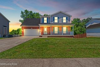 200 Huckaberry St, Elizabethtown, KY 42701