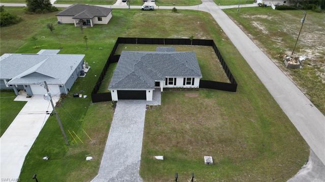 3626 NE 19 AVE, Cape Coral, FL 33909