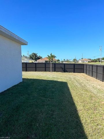 3626 NE 19 AVE, Cape Coral, FL 33909