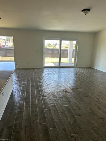 3626 NE 19 AVE, Cape Coral, FL 33909